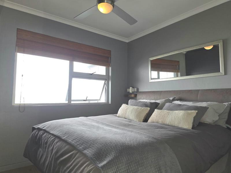 To Let 2 Bedroom Property for Rent in Blouberg Beachfront Western Cape